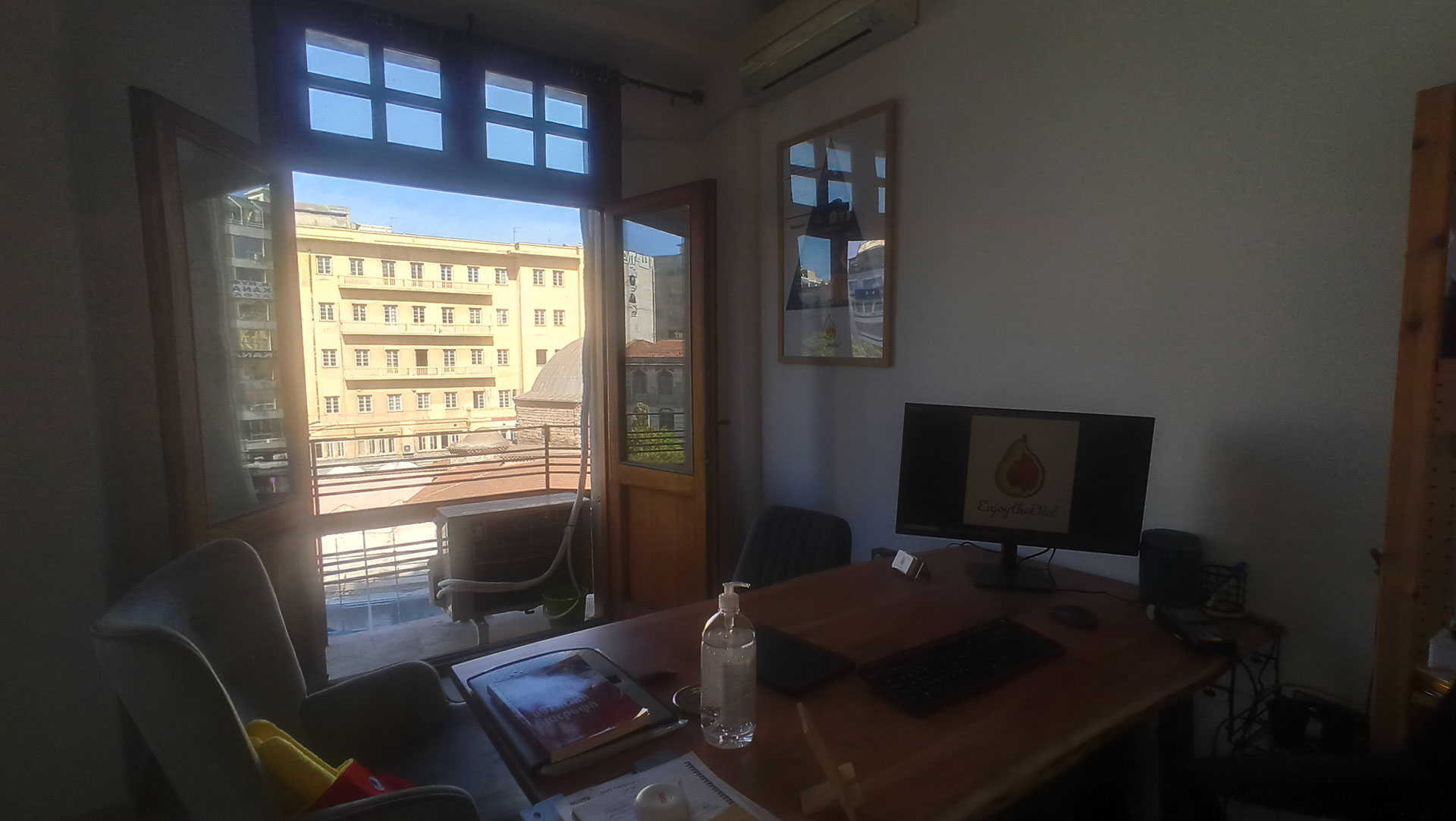 ΔΙΑΙΤΟΛΟΓΟΣ ΘΕΣΣΑΛΟΝΙΚΗ ΚΕΝΤΡΟ